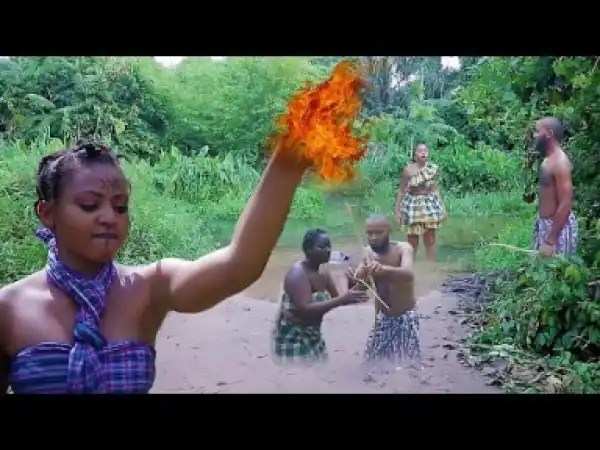 Video: Jealous Of My Own Sister 2  | 2018 Latest Nigerian Nollywood Movie
